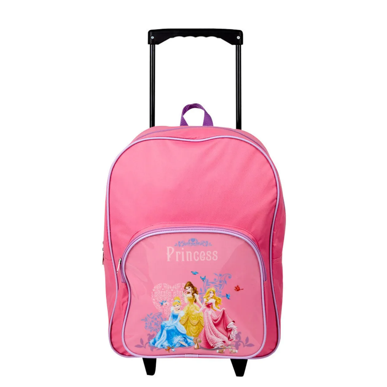 Sac trolley Princesse
