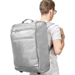 Sac valise multifonction H49 cm