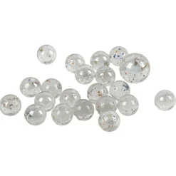 Sachet de 21 billes