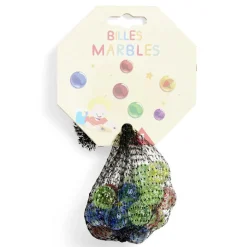 Sachet de 20 billes