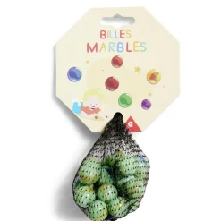 Sachet de 20 billes