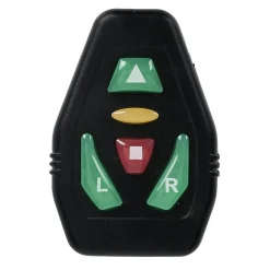 Sacoche de selle pour vélo rechargeable