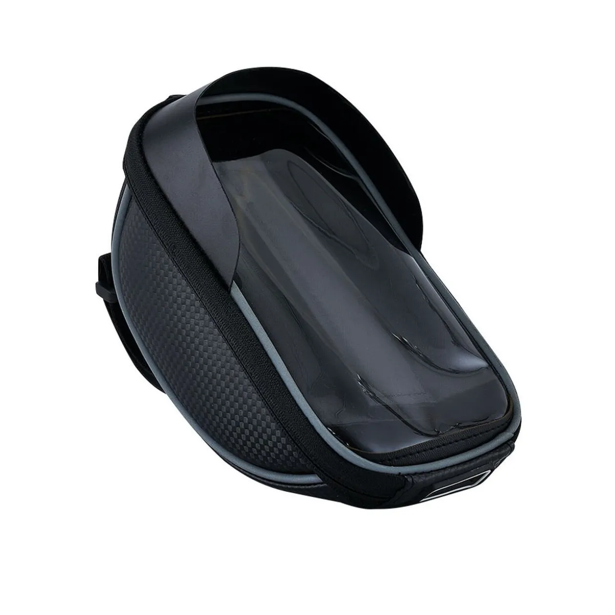 Sacoche tactile téléphone pour vélo