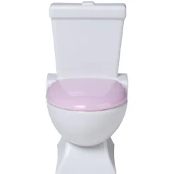 Salle de bain de poupée Léa