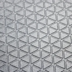 Sandale caoutchouc beige 38/39