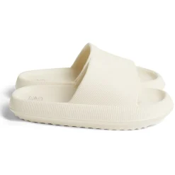 Sandales caoutchouc beige 36/37