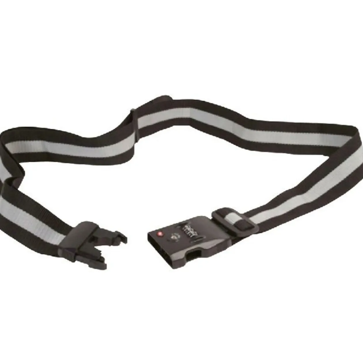 SANGLE DE BAGAGE A CODE