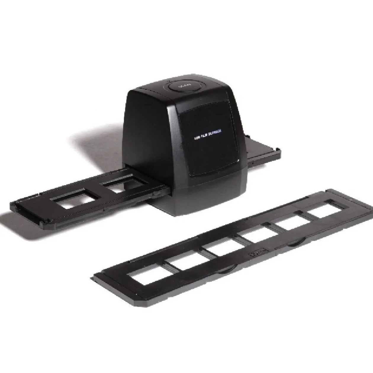 Scanner à négatifs