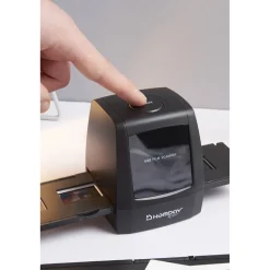 Scanner à négatifs