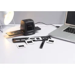 Scanner à négatifs