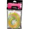 Scoubidou fluorescent