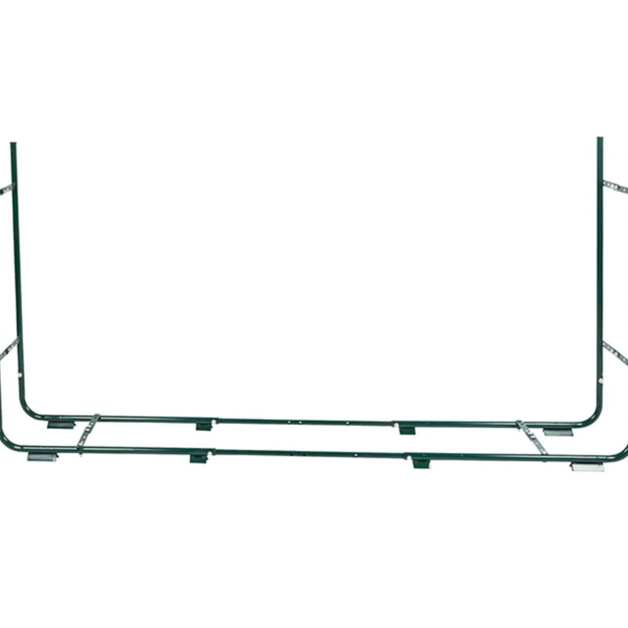 Serre bûches extensible