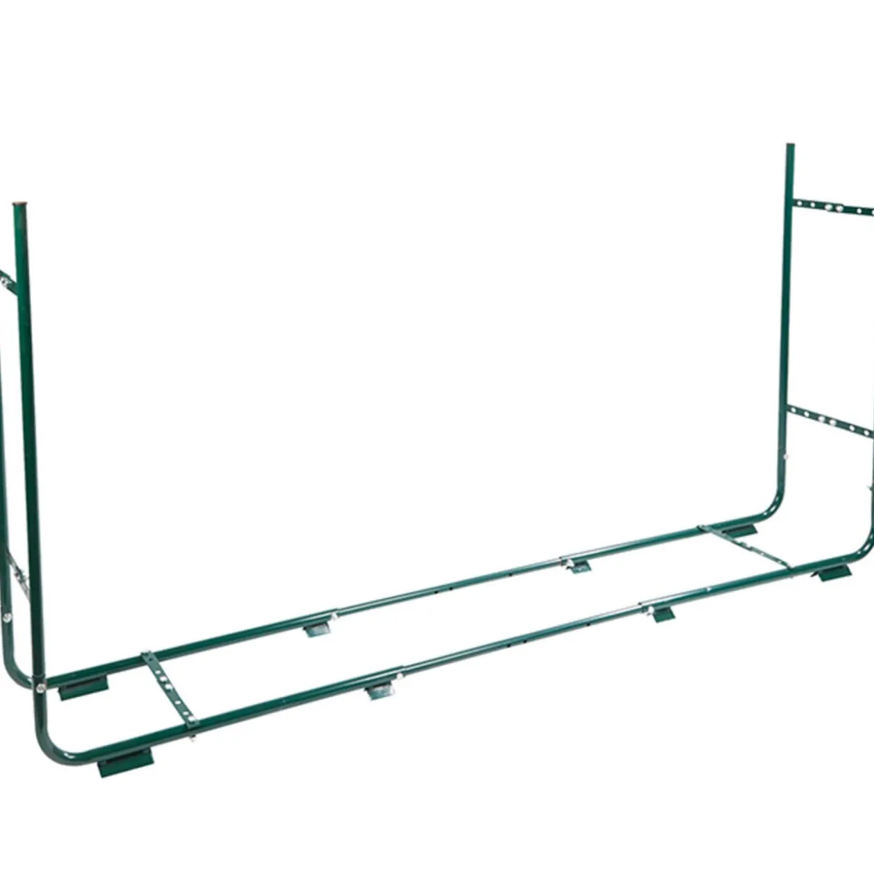 Serre bûches extensible