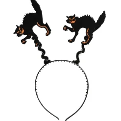 Serre tête fantaisie Halloween