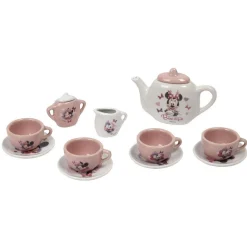 Service à thé Minnie Disney