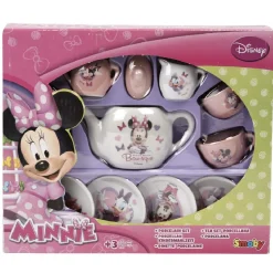 Service à thé Minnie Disney