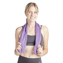 Serviette de sport 100x30cm