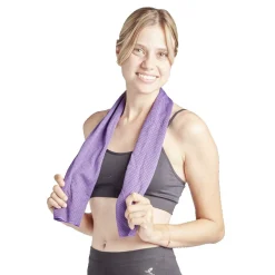 Serviette de sport 100x30cm