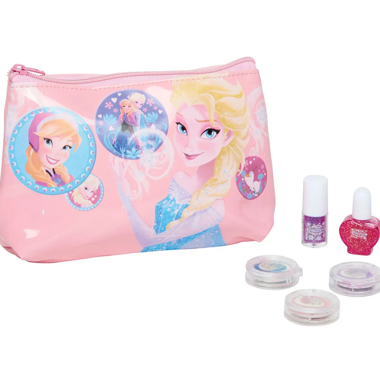 Set beauté Reine des neiges Frozen Disney