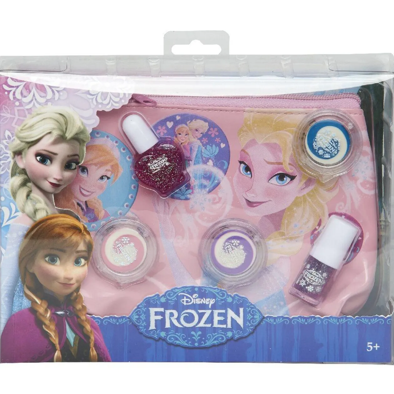 Set beauté Reine des neiges Frozen Disney