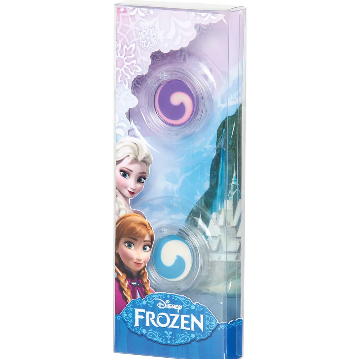 Set beauté Reine des neiges Frozen Disney