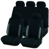 Set complet housse de voiture universelle