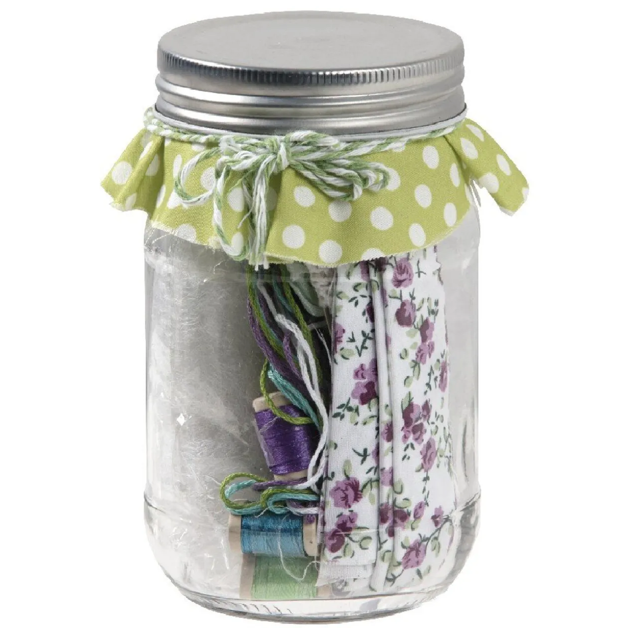 Set couture mercerie créative