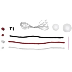 Set créatif décoration de Noël