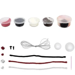 Set créatif décoration de Noël