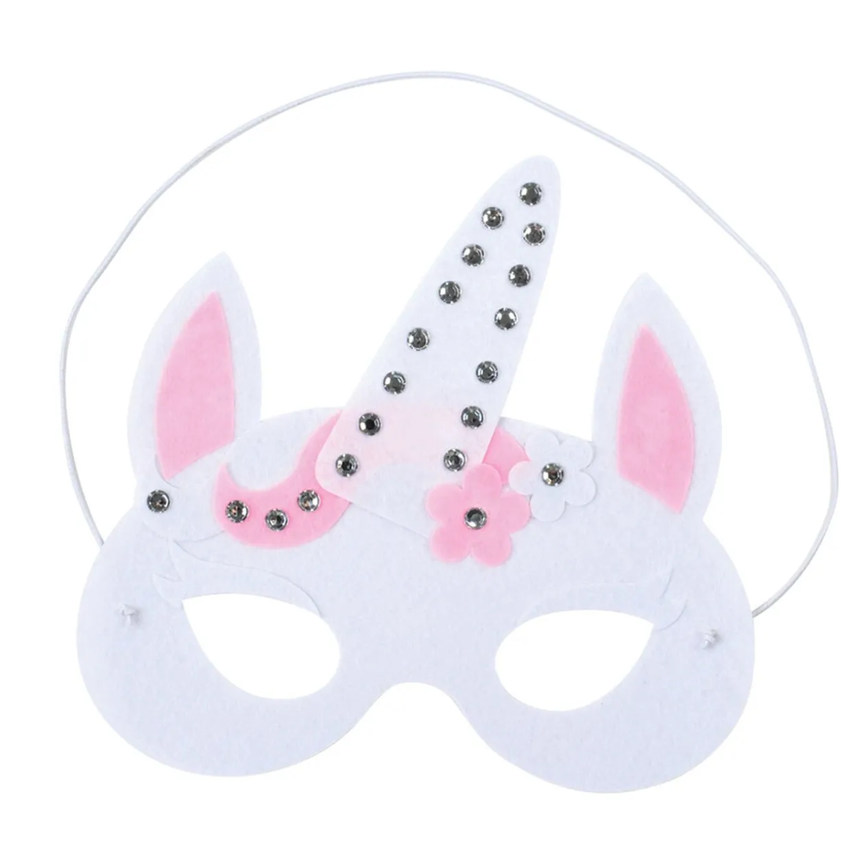 Set créatif multi activités licorne