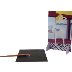 Set créatif relooking mode x2