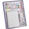 Set créatif scrapbooking
