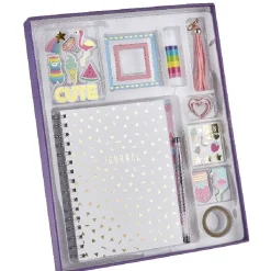 Set créatif scrapbooking