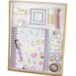 Set créatif scrapbooking