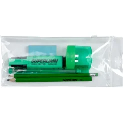 Set d'écriture 8 pièces