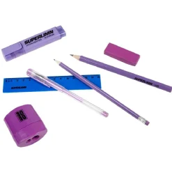 Set d'écriture 8 pièces