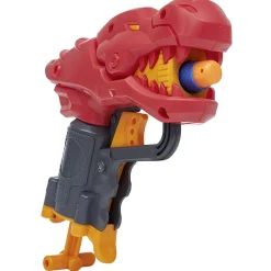 Set de 2 pistolets avec 8 fléchettes en mousse