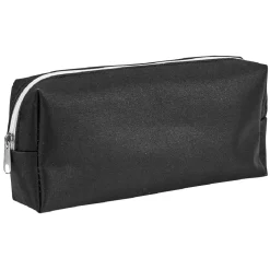 Set de 4 trousses de toilettes assorties