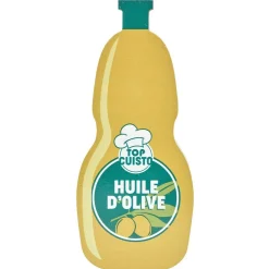 Set de condiment huile et vinaigre en bois