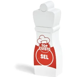 Set de condiment sel et poivre