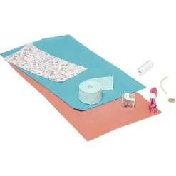 Set de couture 2 modèles