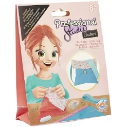 Set de couture 2 modèles