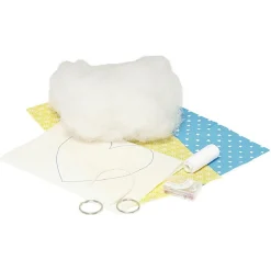 Set de couture 2 modèles