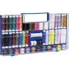 Set de couture fil 63 pièces