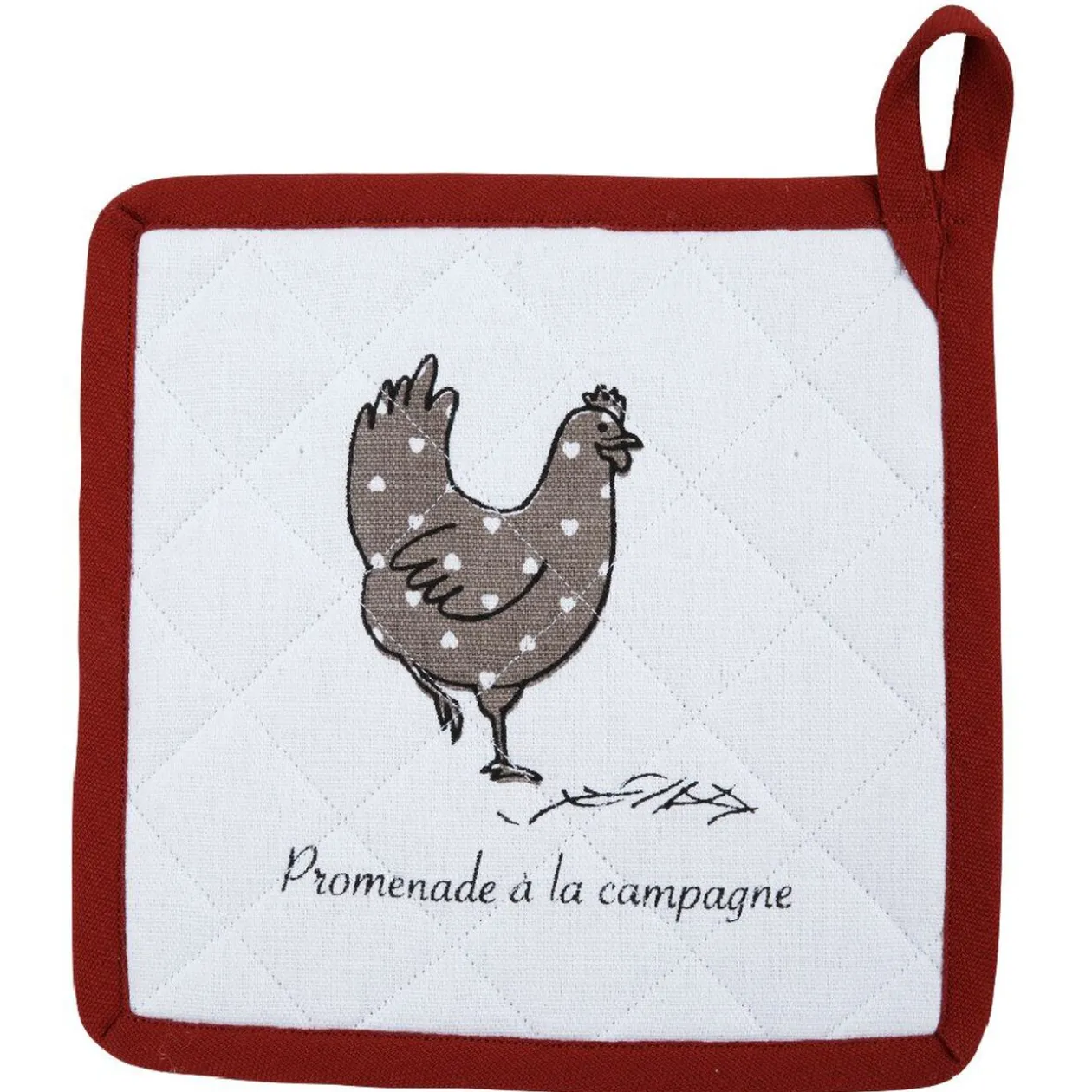 Set de cuisine 4 pièces