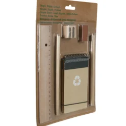 Set de fourniture papeterie