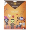 Set de pantins Halloween à assembler