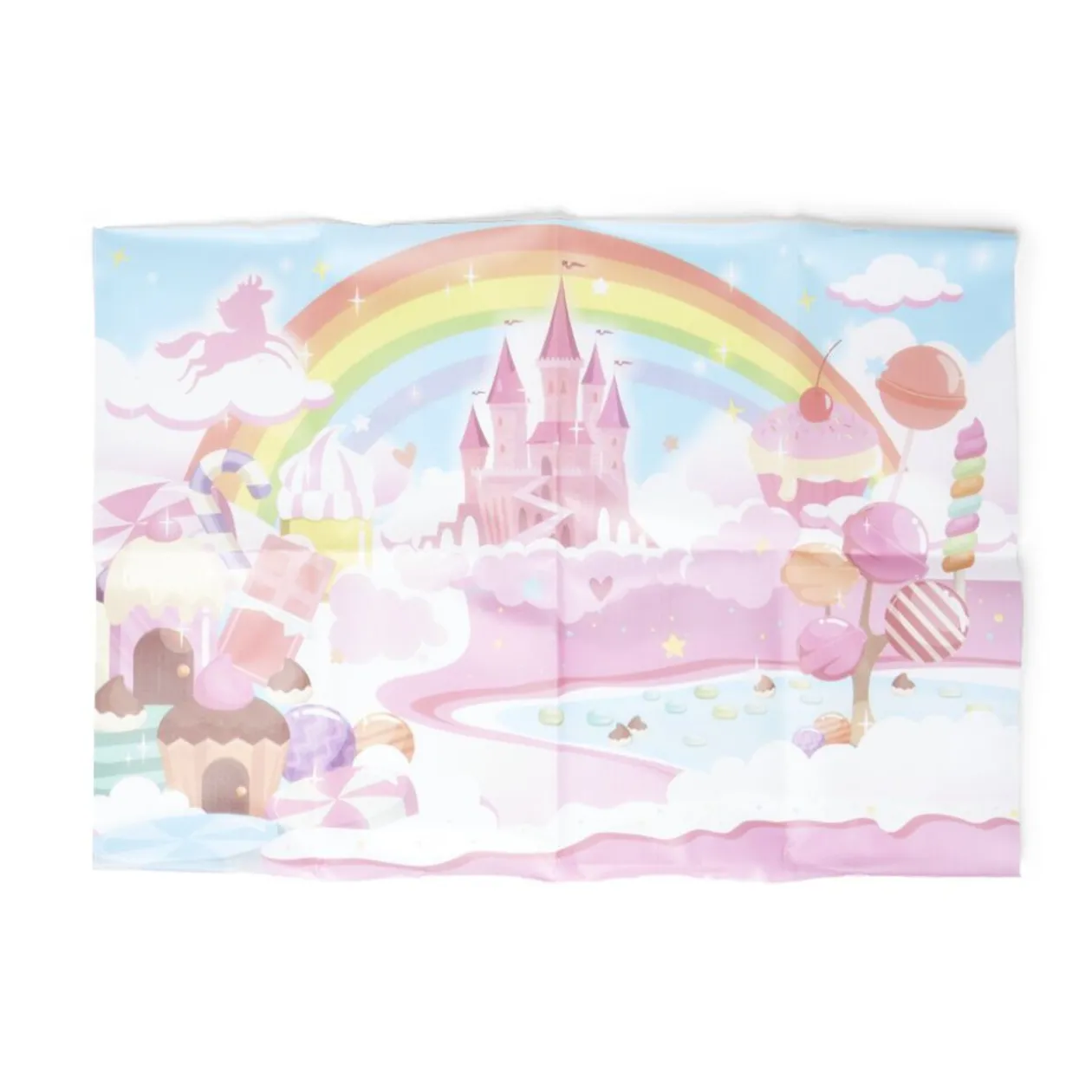 Set de peinture licorne