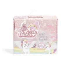 Set de peinture licorne