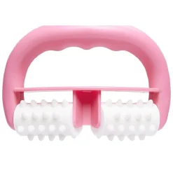 Set de poignées de massage anti cellulite et relaxant